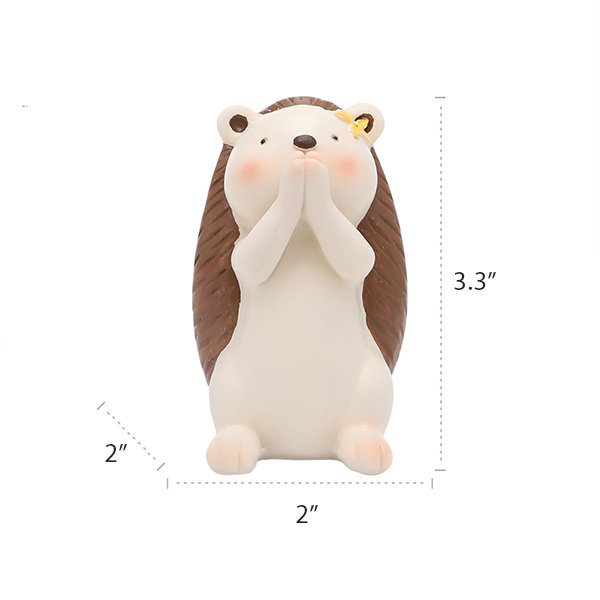 wholesale glasses holder stand sloth cat