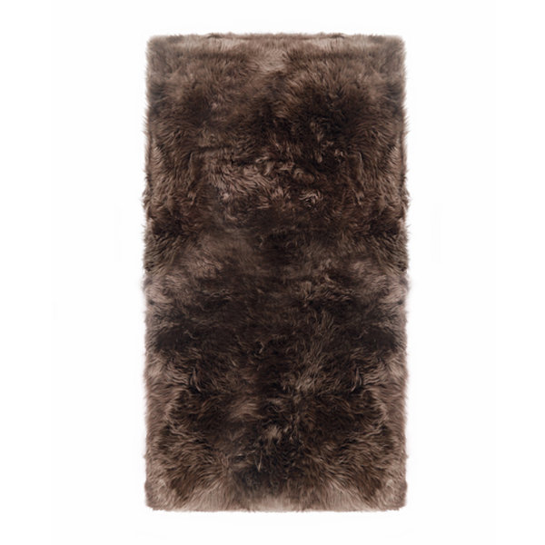 Soft New Zealand Sheepskin Rug - ApolloBox