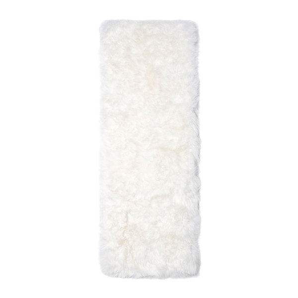 Soft New Zealand Sheepskin Rug - ApolloBox