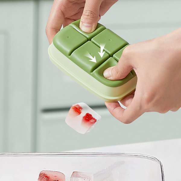 13 Great Uses for Stackable Ice Cube Trays