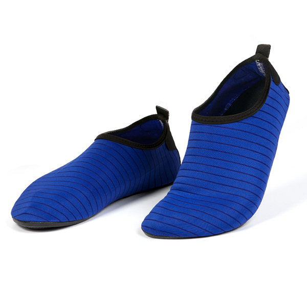 Solid Color Beach Water Shoes - ApolloBox