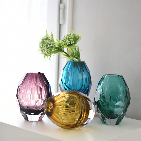 Nordic Purse Flower Vase, Purse Vase, Luxury Purse Vase, Purse Vase, Flower  Plant Vase, Home Decor