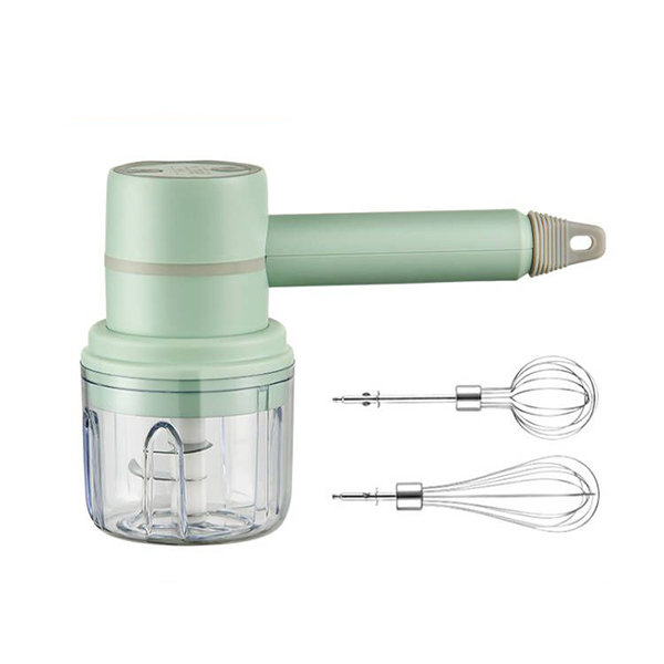 Electric Whisk Set - ApolloBox