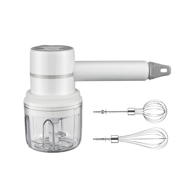 Electric Whisk Set - ApolloBox