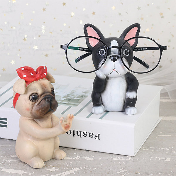 Cute Animal Glasses Holder - ApolloBox