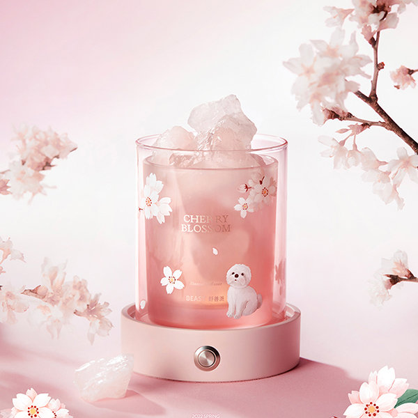 White Blossom Tea – scentedprojects