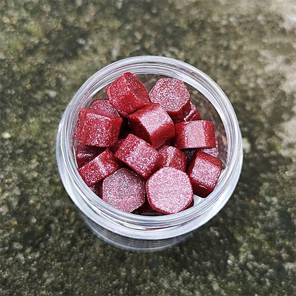 Fire Lacquer Wax Beads - ApolloBox