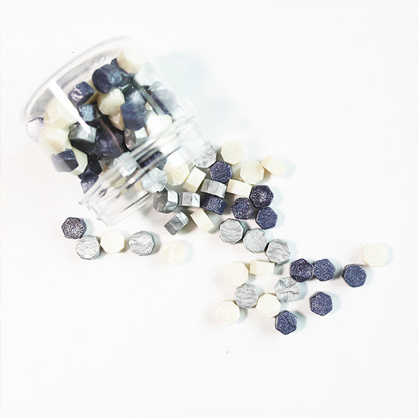 Jewel Sealing Wax Beads