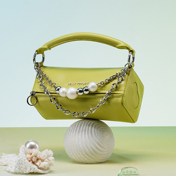 Flipkart.com | Jagget Trendy Stylish leather Handbag Waterproof Shoulder Bag  - Shoulder Bag