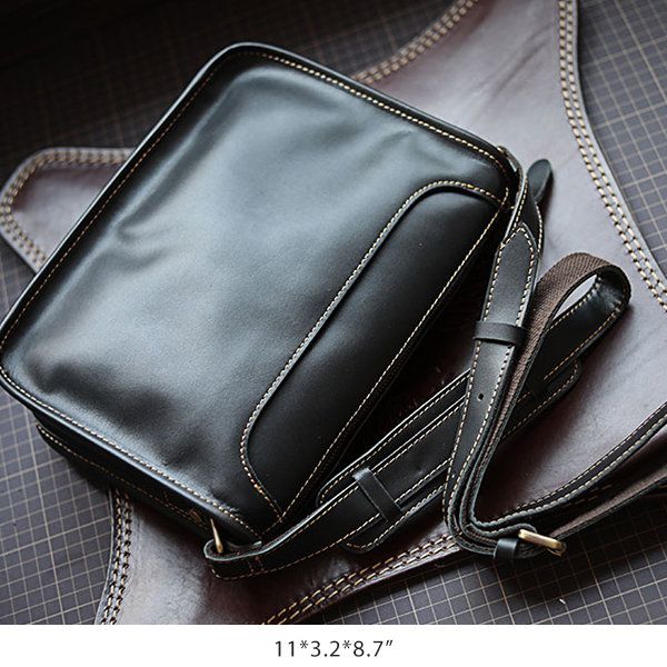 Casual Shoulder Bag For Gents - ApolloBox