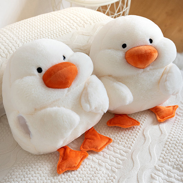Cute Animal Pillow With Blanket - Penguin - Whale - Fox from Apollo Box