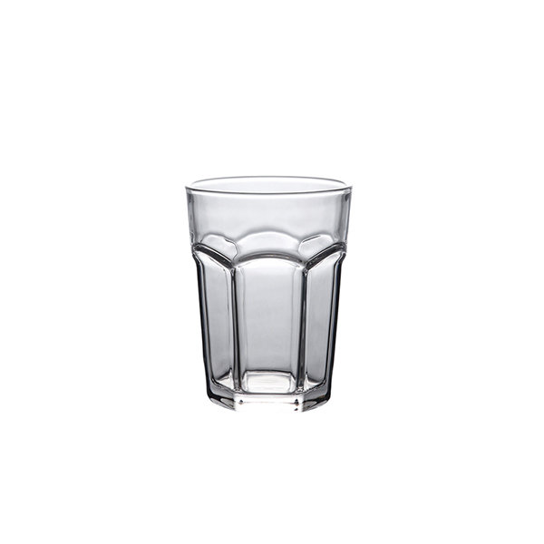 Glass Beer Mug - 2 Pcs - Cool Drinkware - 5 Colors Available from Apollo Box