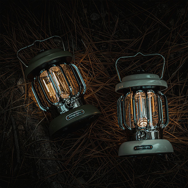 LED Camping Lantern  The Best LED Camping Lantern For Sale – bestcargurus