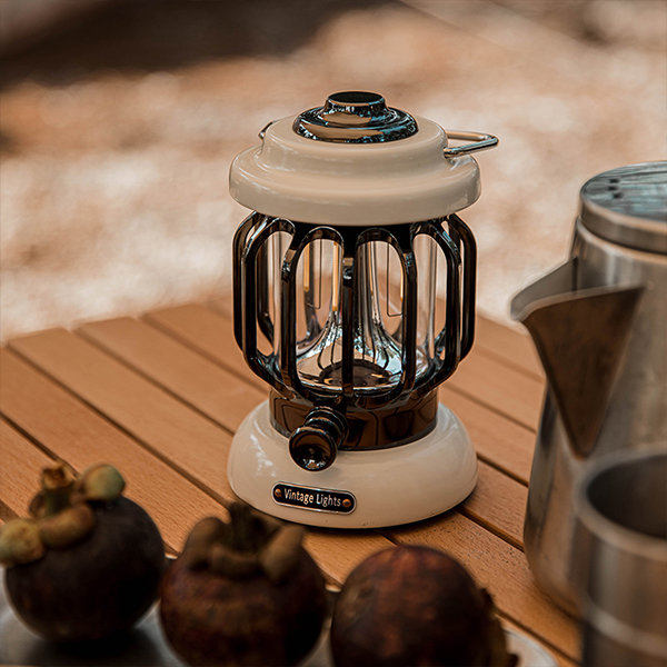 Portable LED Camping Lantern image