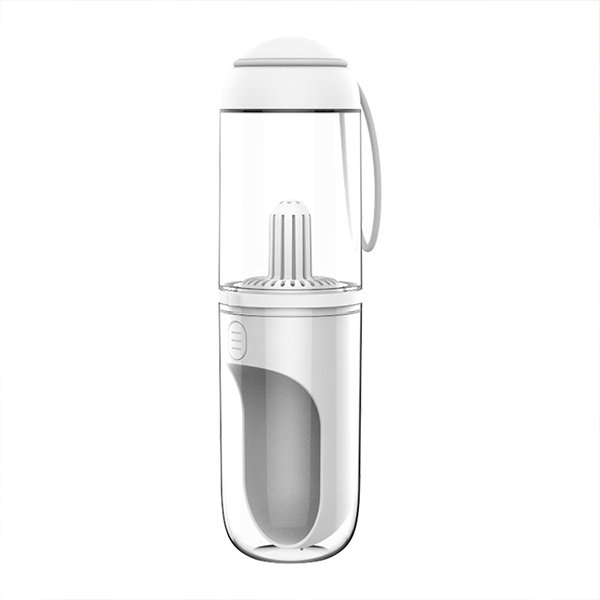 Pet Water Bottle with Filter - ApolloBox