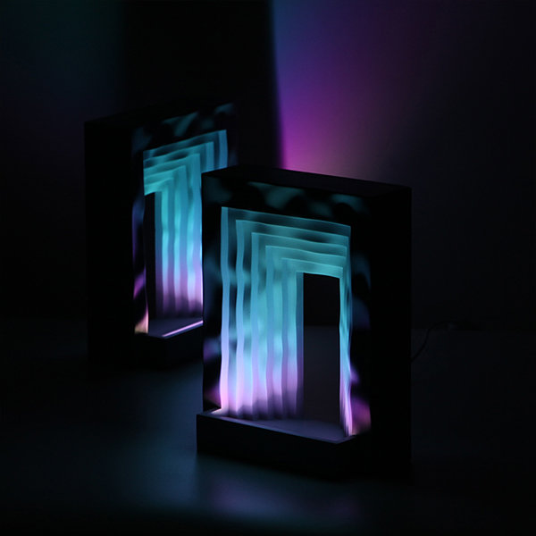 Creative Faucet Night Light - ApolloBox