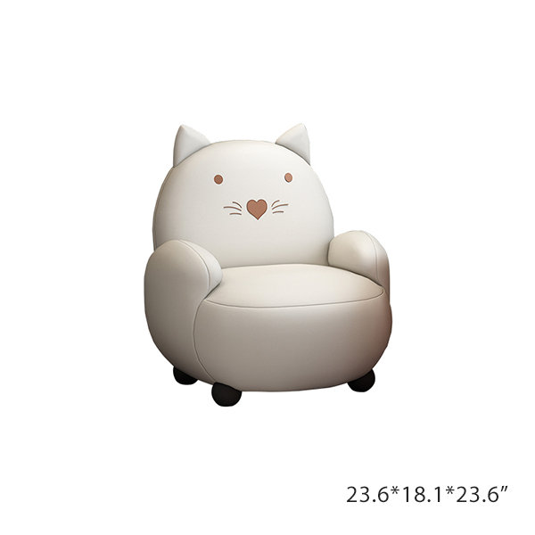 Comfy Kids Chair Rabbit Panda 6 Styles ApolloBox