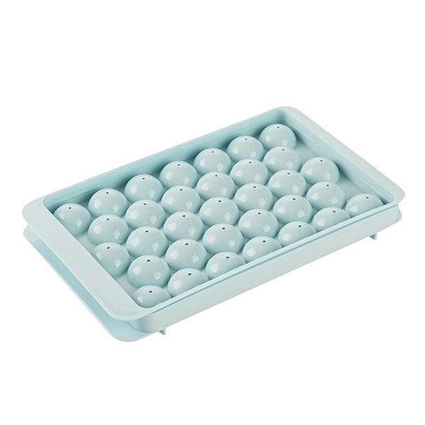 Functional Ice Ball Mold - PET - 3 Sizes Available - ApolloBox