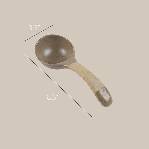 Dinosaur Soup Spoon/Ladle - The Decor House