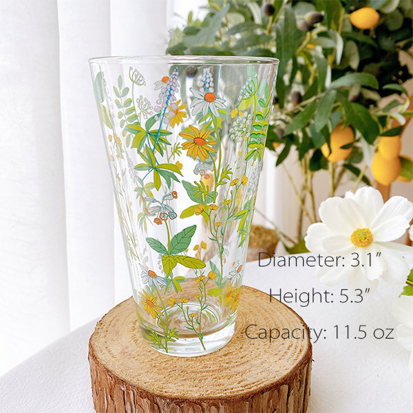 Glassware - Made In