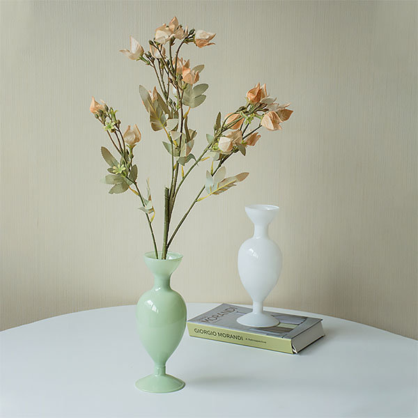 Delicate Glass Vase