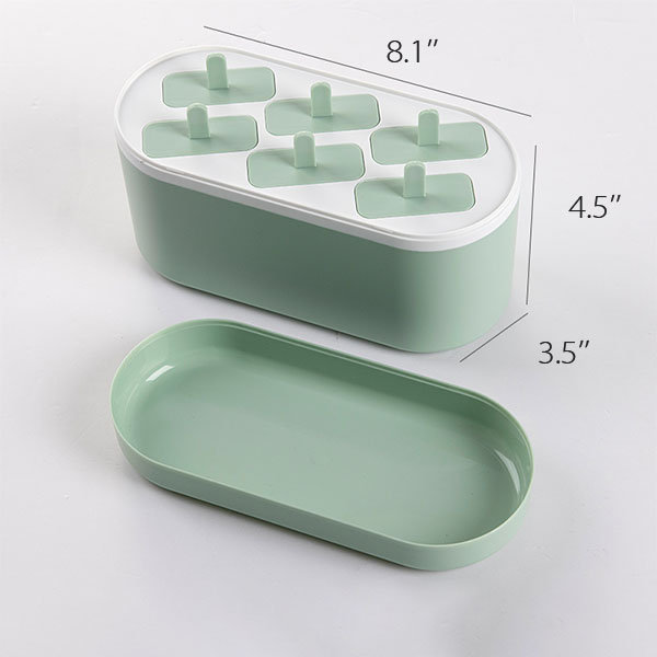 Popsicle Molds - ApolloBox