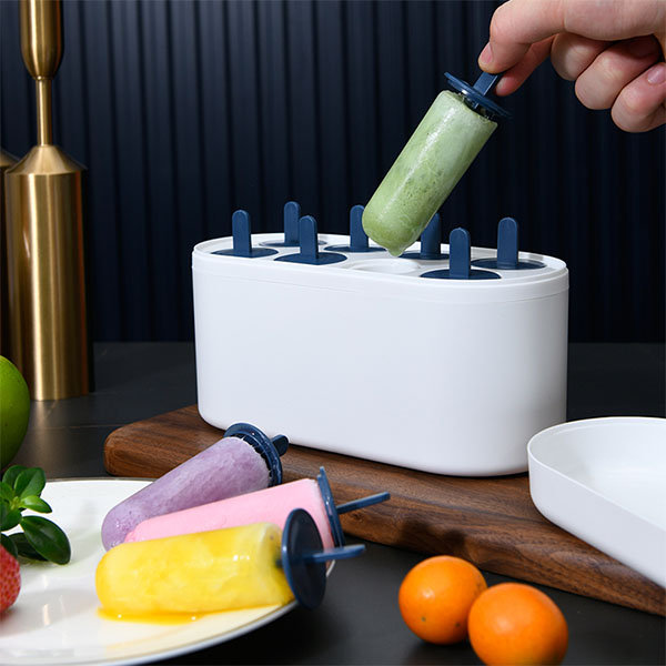 Mini Bird Popsicle Mold - ApolloBox