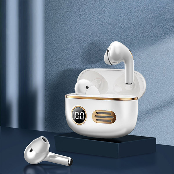 Xiaomi's new wireless earbuds bring high-end audio tech in a super-cool  marble design