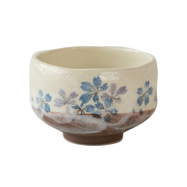 Pretty Strawberry Themed Ceramic Bowl - ApolloBox