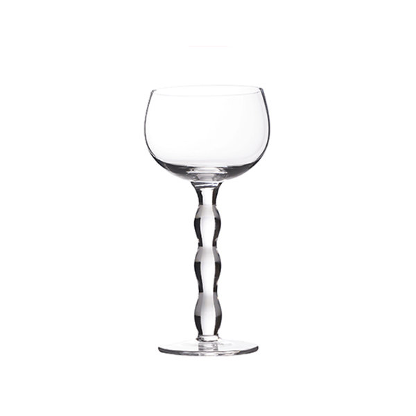 Creative Glass Goblet - 3 Styles Available - Wine Champagne Cocktail -  ApolloBox