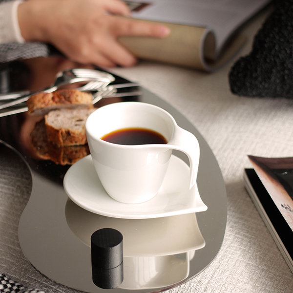 Modern Tea Cup Set from Apollo Box