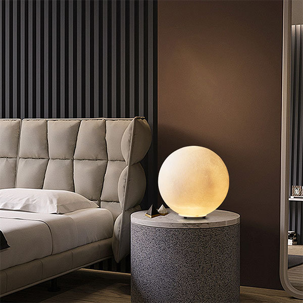 room 2 room moon lamp