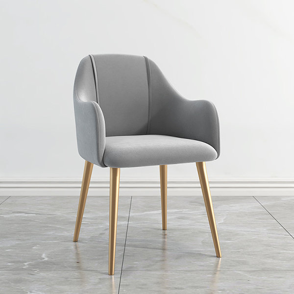 Modern Armchair - Available In 5 Colors - Trendy Comfort - ApolloBox