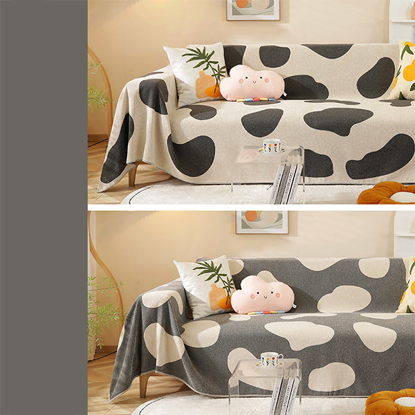 3 seater reversible online sofa cover