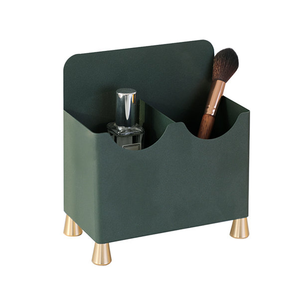 Modern Storage Box - Iron - 2 Colors - ApolloBox