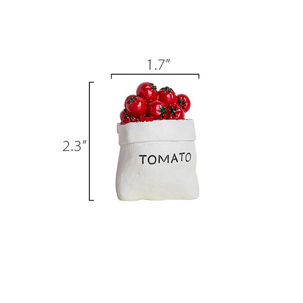 Rockin' Raspberry Magnetic Refrigerator Skin Fruit Crate Inspired Art Fridge  Cover FREE Shipping -  Norway