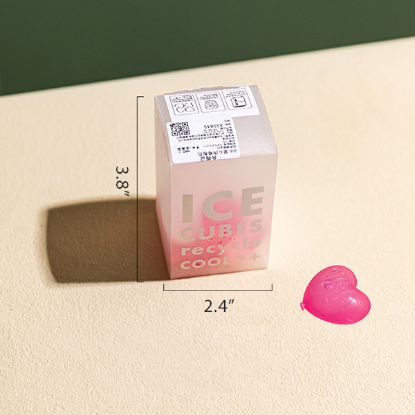 Cute Ice Mold - Fun And Cool - 4 Styles - ApolloBox