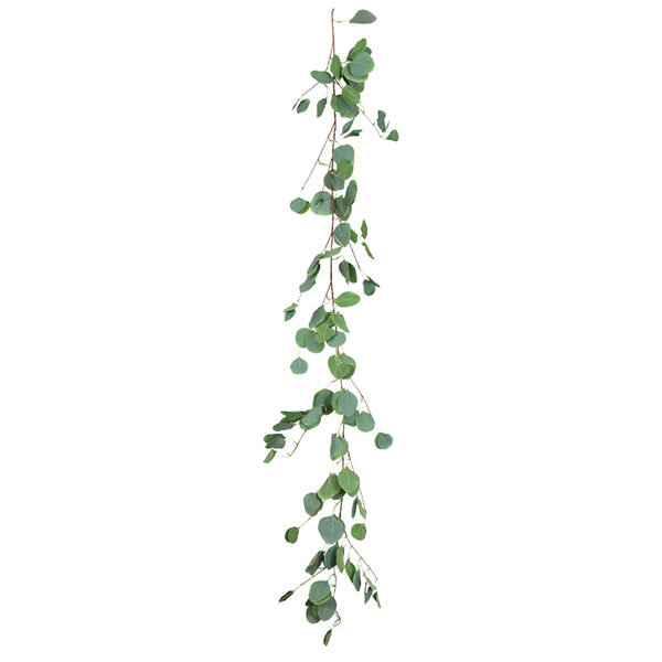 Simulation Green Vine - 9 Styles Available - Silk Plastic - ApolloBox