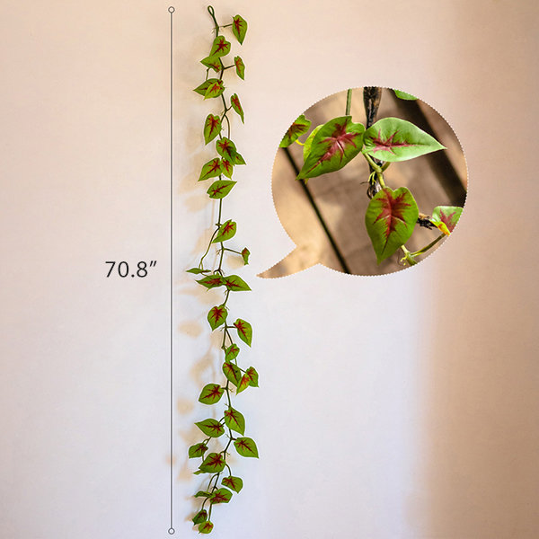 Simulation Vine Decoration - Plastic - Natural Vibe from Apollo Box