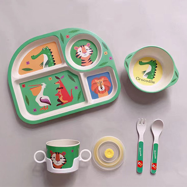 Children Tableware - ApolloBox