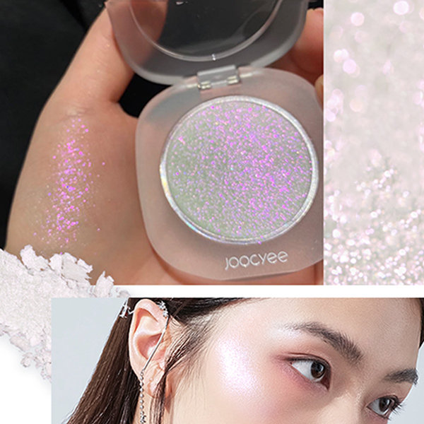 Cute Essentials - Glitter Highlighter (various designs) / Set