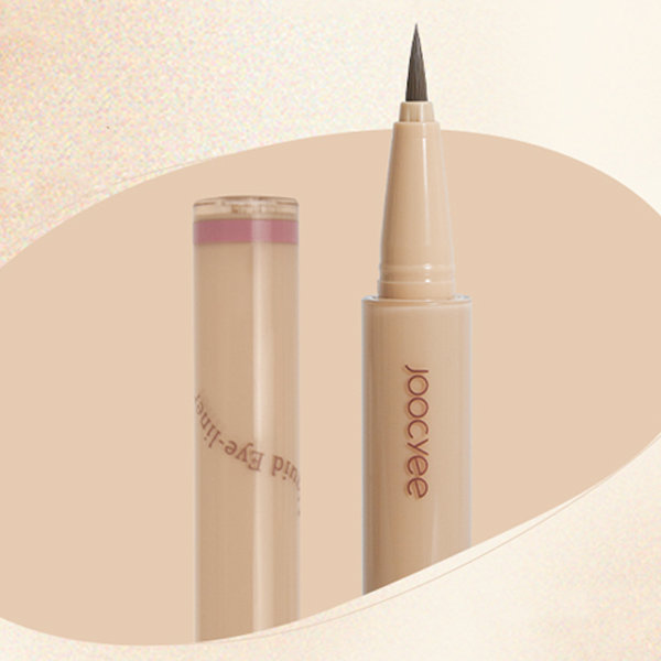 Joocyee Liquid Eyeliner - 7 Colors Available
