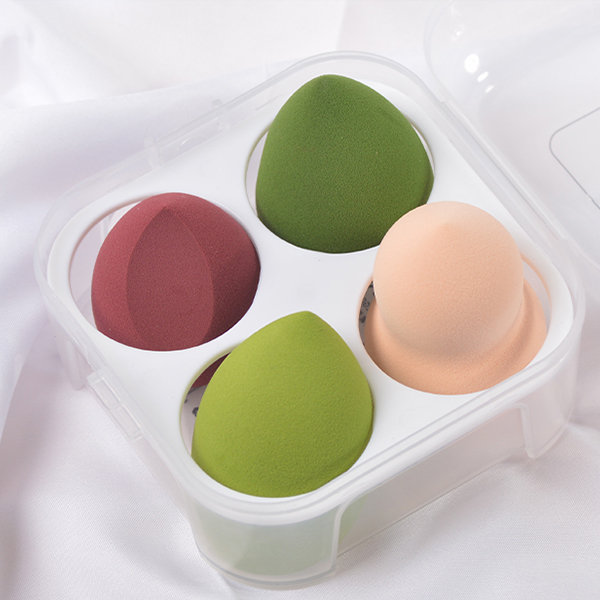 Funpark Makeup Sponge Set - Makeup Essential - Beauty Fashion - ApolloBox