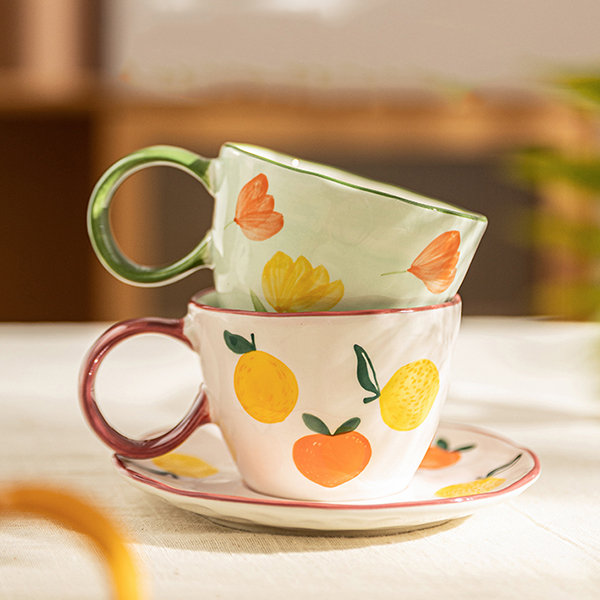 Discover the Delightful Pip Studio Tea Set at Top Drawer