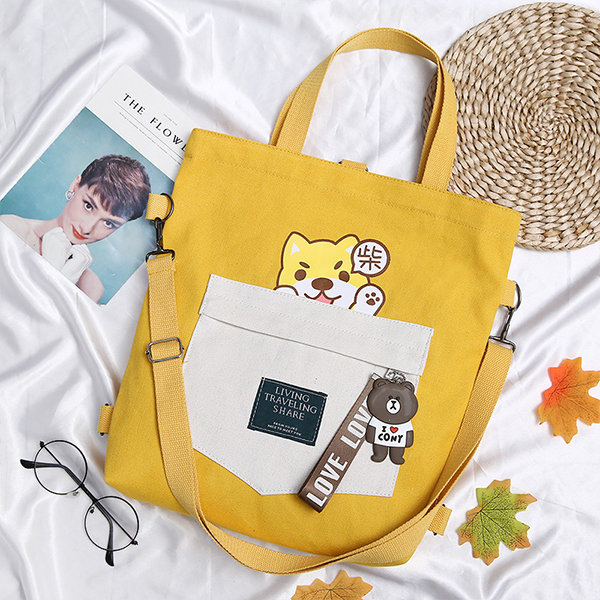 Little yellow bag hot sale