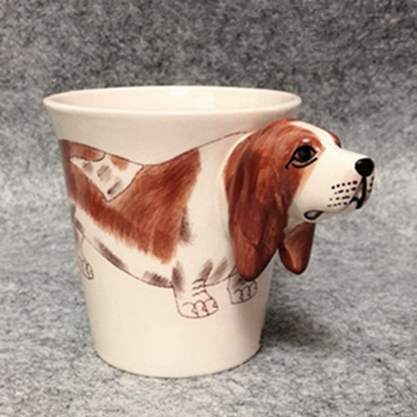 Dog Mug - Chihuahua - 6 Styles - ApolloBox