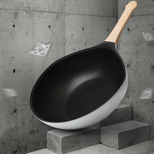 Multi Purpose Cooking Pan from Apollo Box