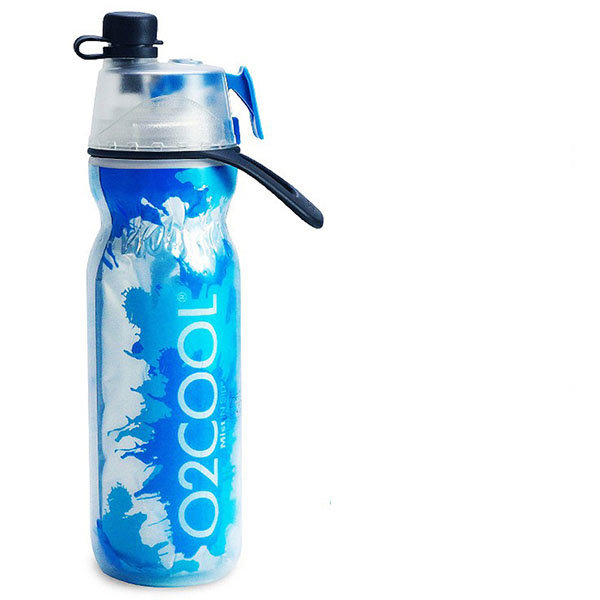 22 oz. MISTING DRINK BOTTLE ‹ Products ‹ Arctic Cove