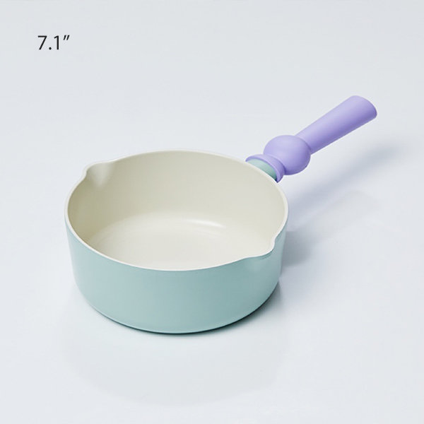 The Retro Cookware Line from Neoflam
