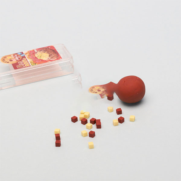 Cute Creative Eraser Set - ApolloBox